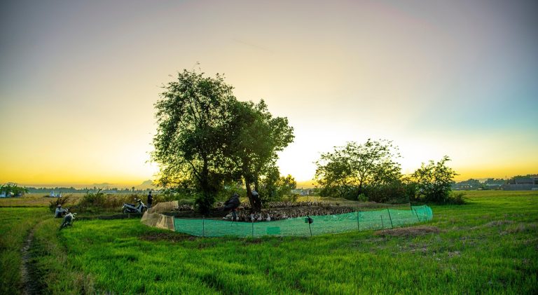 Featured Kijong Dong Vesnice Duchu 1768483659666