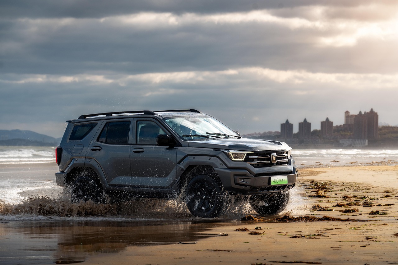 Úřední dokumenty a razítka symbolizující povolení k vypouštění odpadních vod.