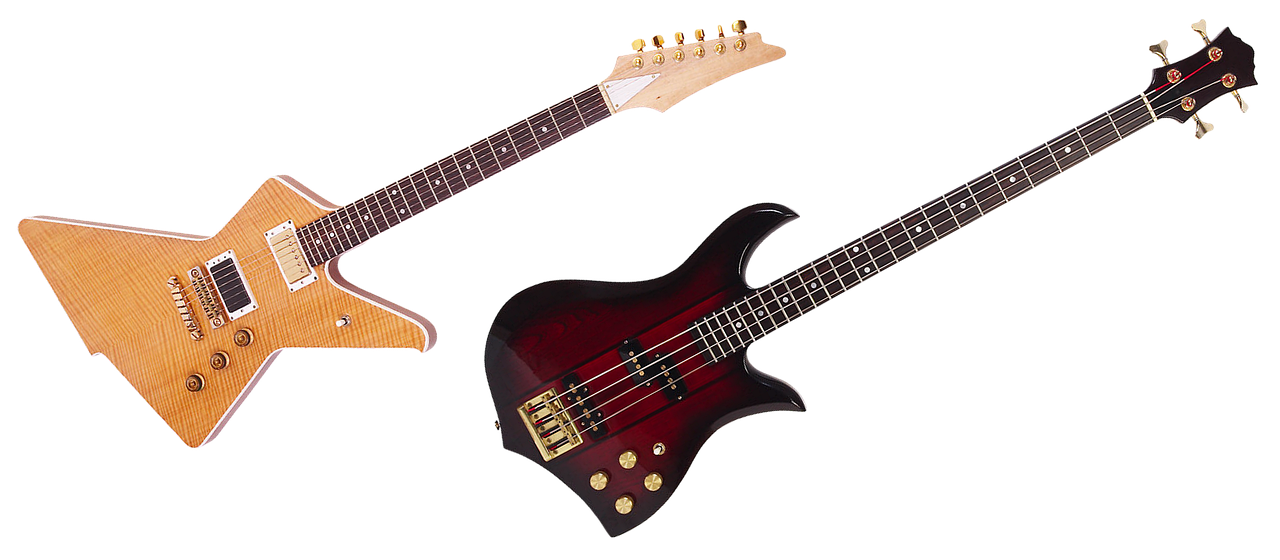 Vizualizace zvukových vln a umělé inteligence generující hudbu